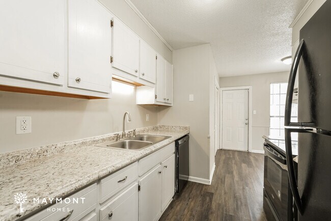 Foto del edificio - Cozy 3 bedroom Home in Augusta, GA