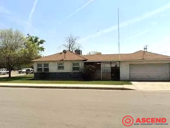 Foto del edificio - 117 Cypress St