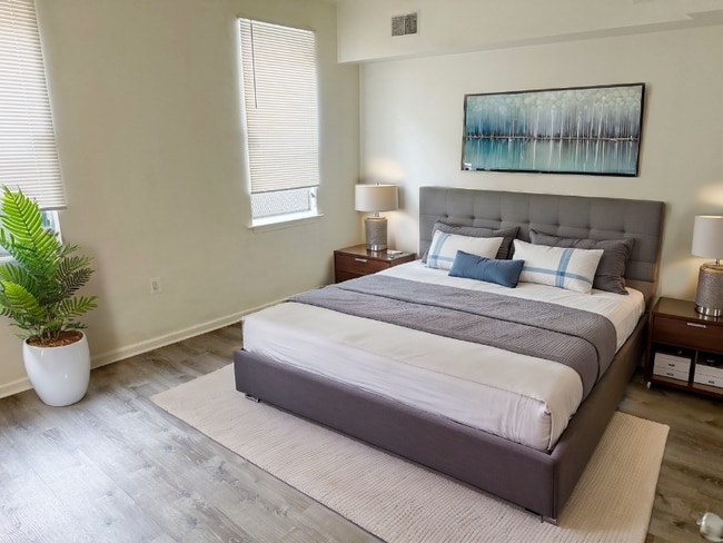 Photo - 4030 Market St Apartment