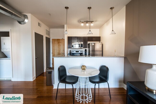 Foto del edificio - 1820 E Broad St