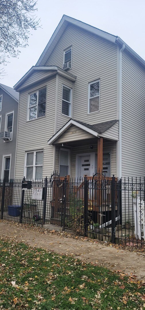 Building Photo - 1626 N Washtenaw Ave