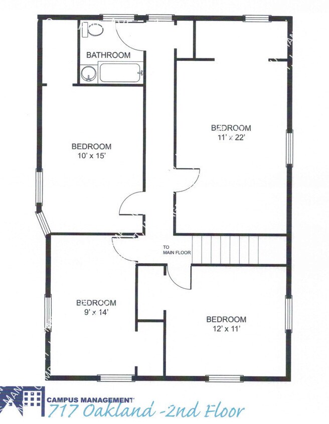 Building Photo - 6 BR HOUSE - THE BEST LOCATION PERIOD!