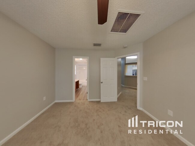 Building Photo - 3716 Arava Drive Green Cove Springs FL