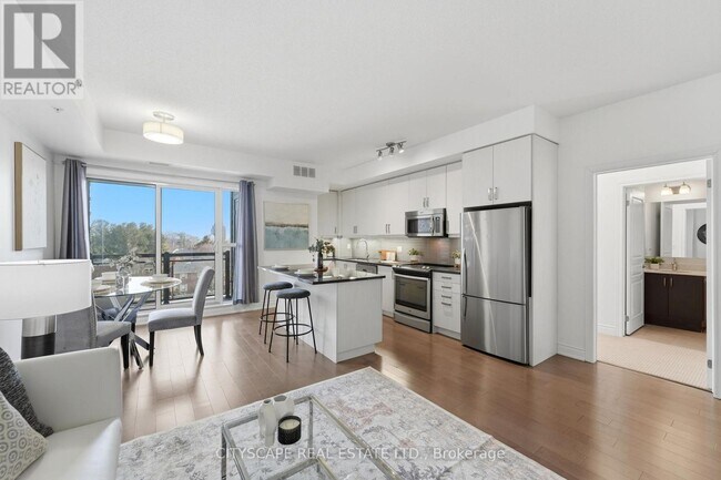 Photo du bâtiment - 3170 Erin Mills Pkwy