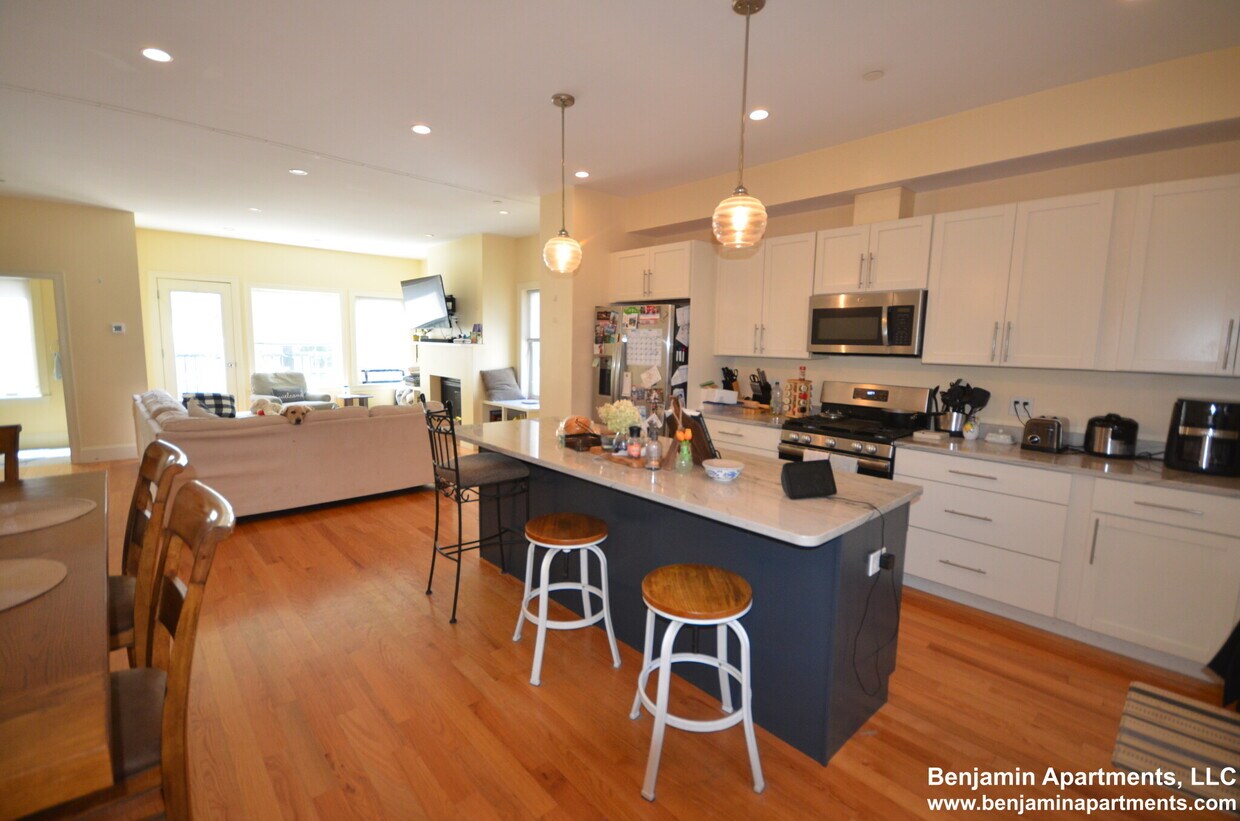 Foto principal - 143 Tremont St