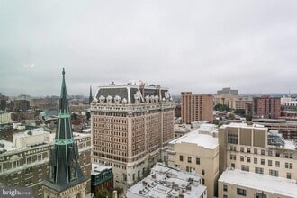 Building Photo - 1101 St Paul St