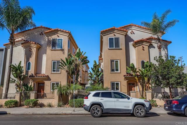 Building Photo - 4064 1St Ave