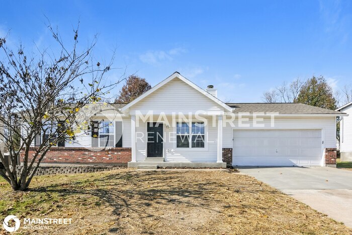 Foto principal - 27 FAWN VIEW LN, OFALLON, MO 63366