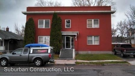 Building Photo - 420 S 6th Ave