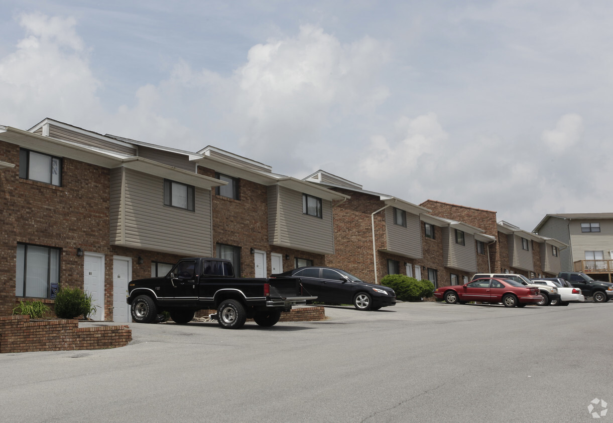 Stoneybrook a las casas adosadas - Stoneybrook Townhouses