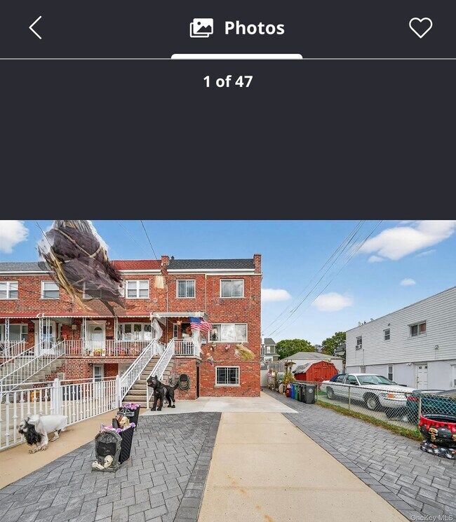 Building Photo - 322 Swinton Ave