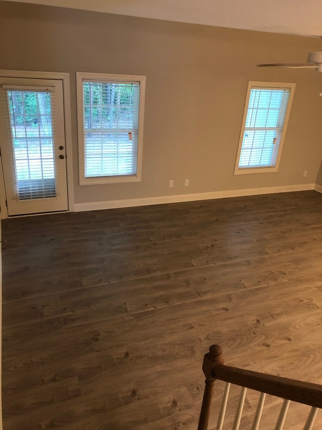 1467 Quail Cir, Creedmoor, NC 27522 Townhome Rentals in Creedmoor NC