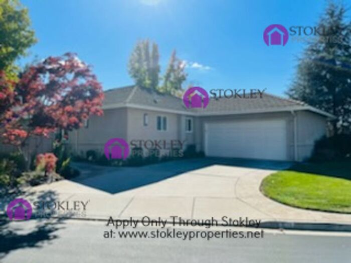 Primary Photo - Stokley Properties Presents 621 Los Robles...