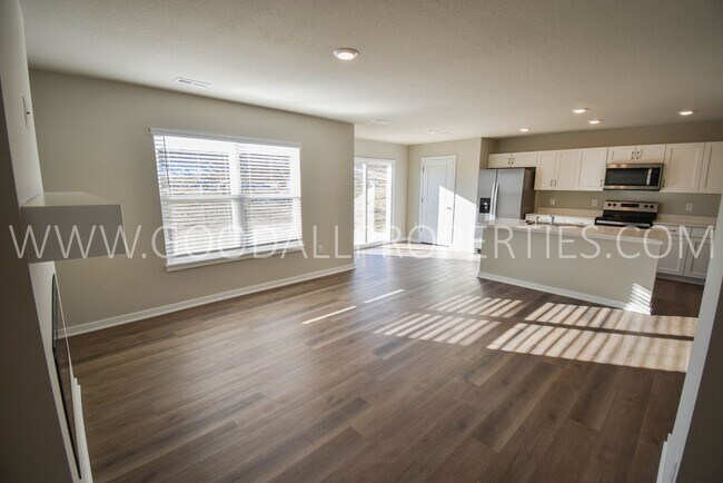 Foto del edificio - 3 Bedroom 2.5 Bath Townhome in Waukee