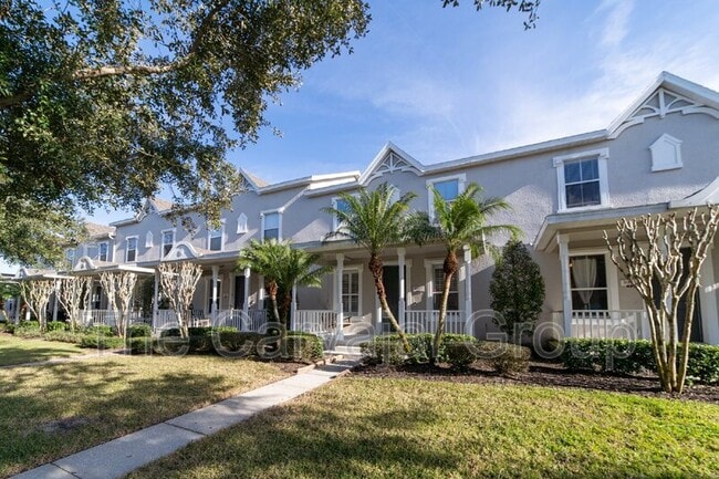 Photo - 3937 Cleary Way Townhome