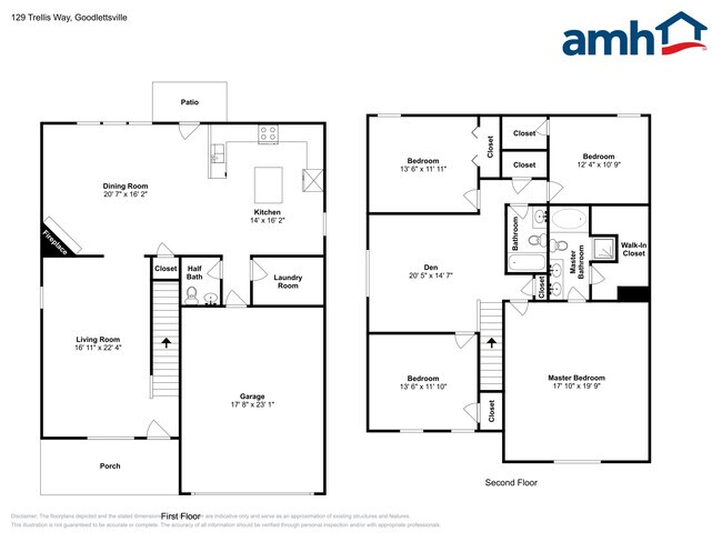 Building Photo - 129 Trellis Way