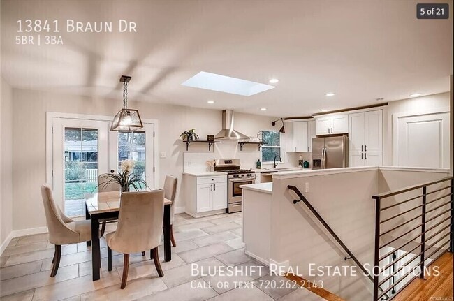 Building Photo - 13841 Braun Dr