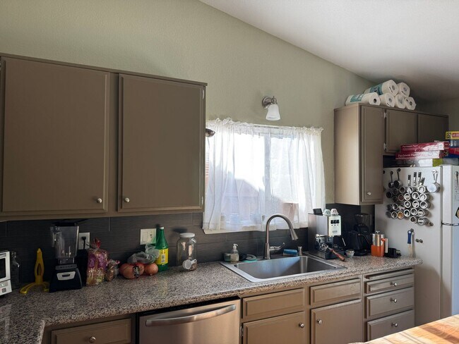 Building Photo - Charming 3-Bedroom, 2-Bath Home with Solar...