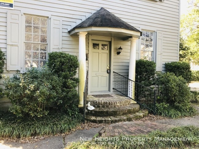 Foto del edificio - 51 Smith St