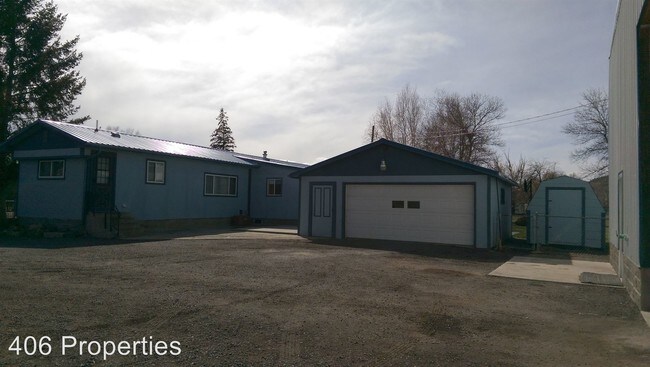 Foto del edificio - 1040 Sun Valley Rd