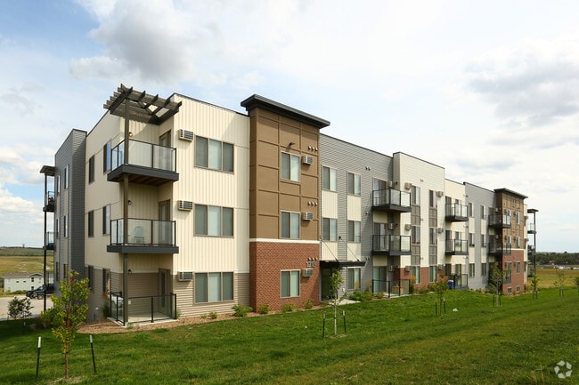 Madison Heights Apartments
