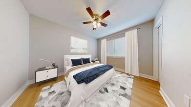 Interior Photo - Gulf View Apartments | Remodeled!