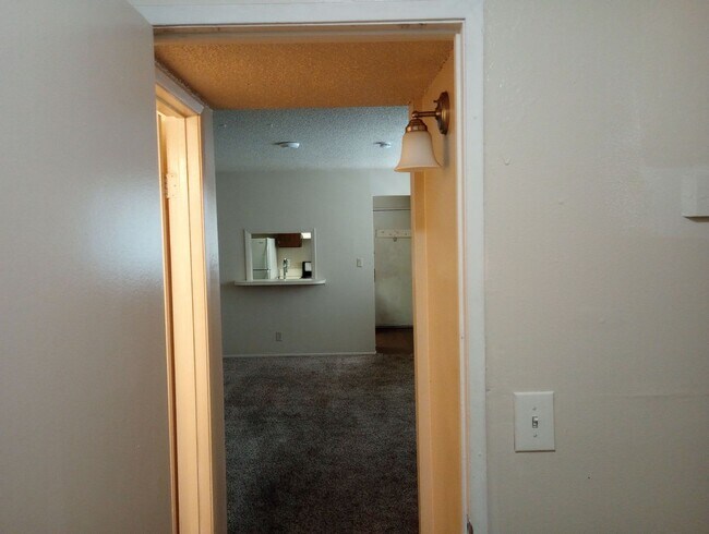 Foto del edificio - Studio and Bath, 500 sqft with washer/drye...