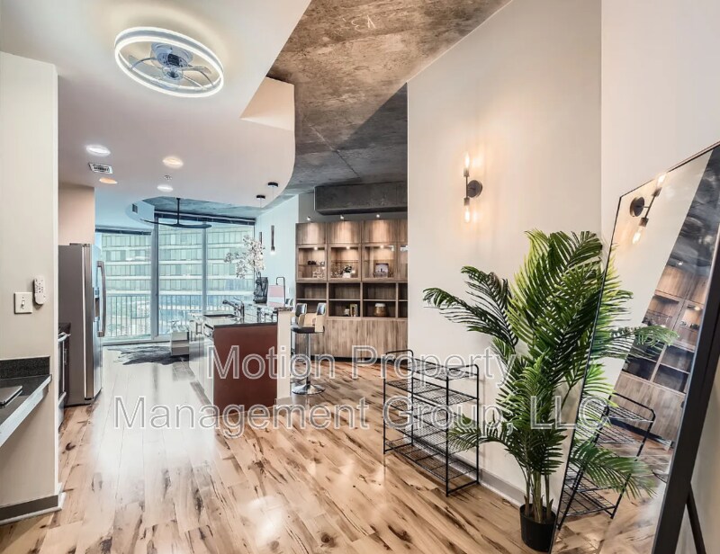 Foto principal - 400 W Peachtree St NW