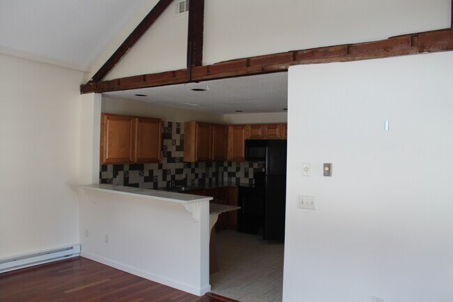 cocina - 180 Cherry Brook Rd