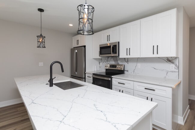 Photo - 2613 Cecil B. Moore Ave Apartment