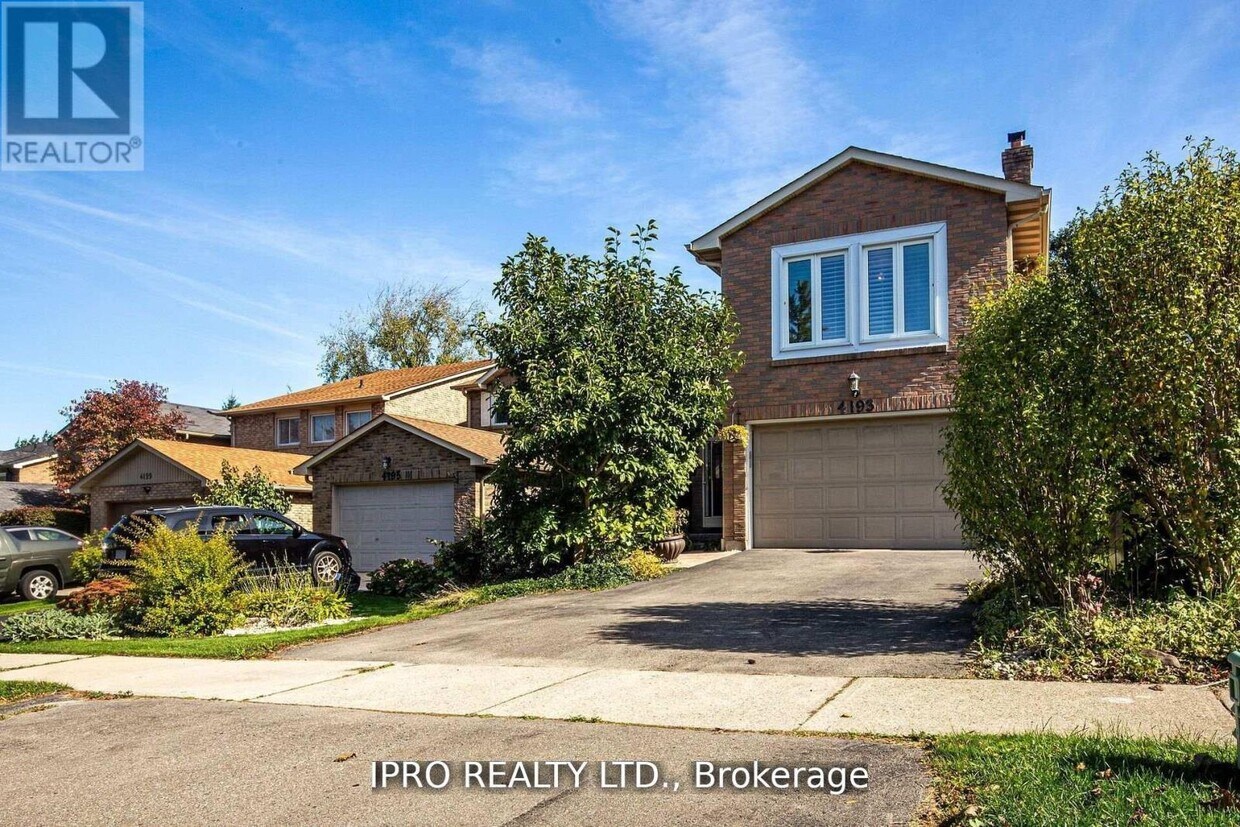 Primary Photo - 4193 Powderhorn Crescent