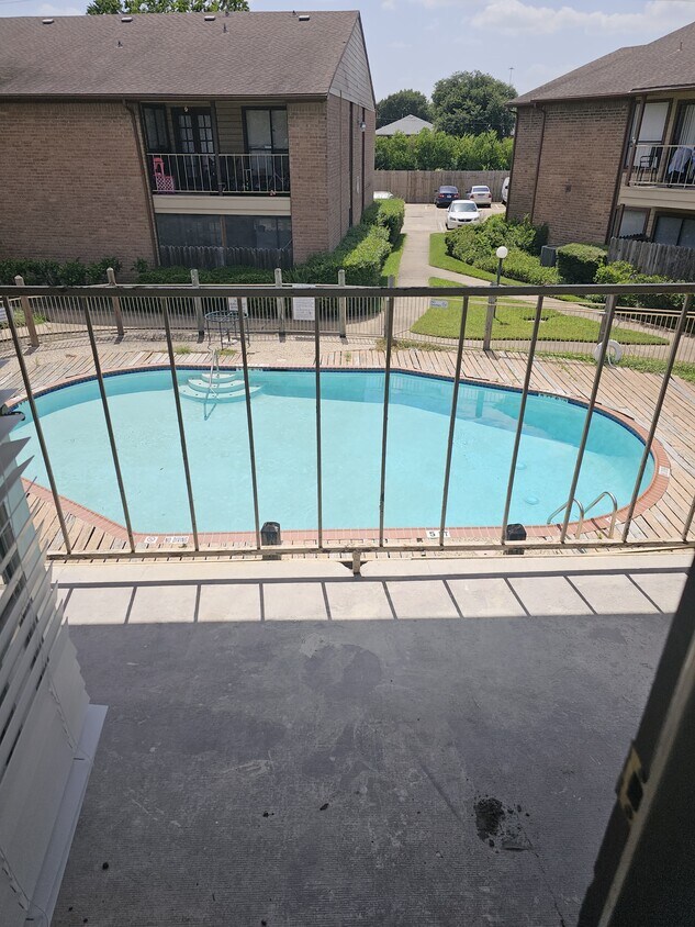 Foto principal - 9000 Bissonnet St