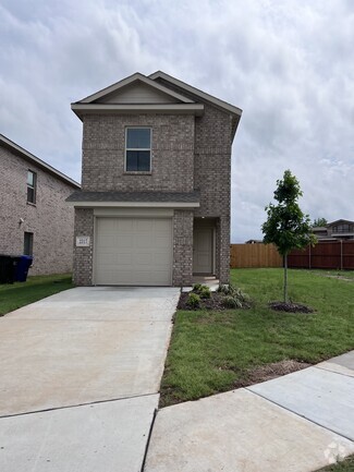 Building Photo - 2317 Wolford Ct