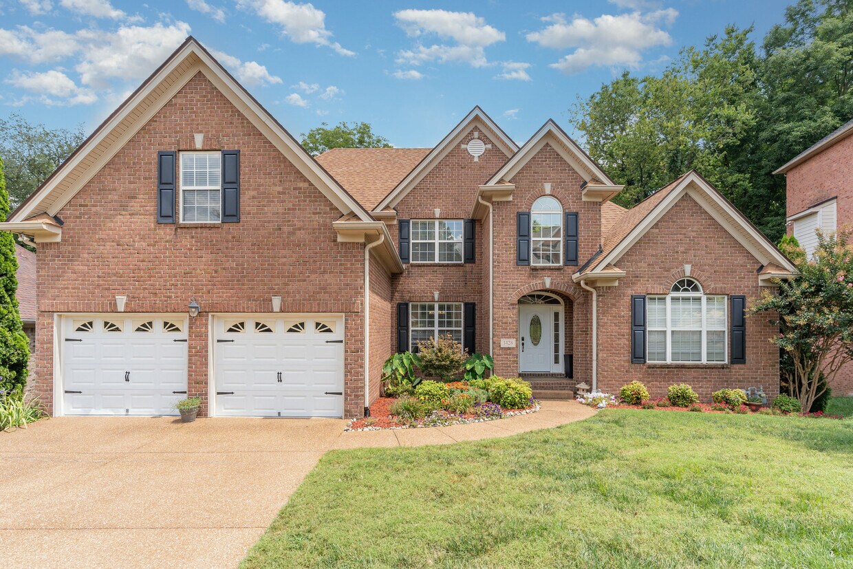 Foto principal - 1428 Wexford Downs Ln
