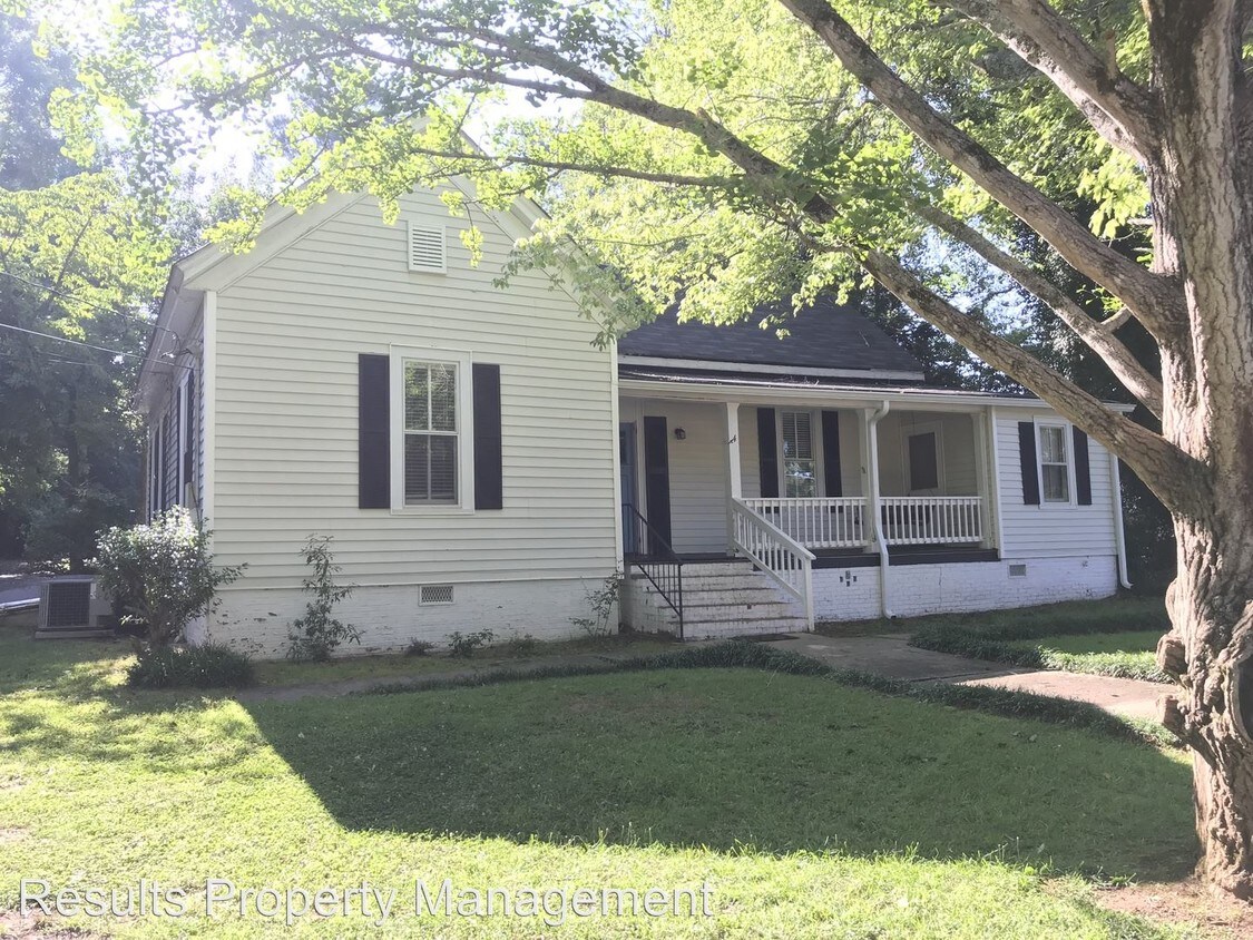 Primary Photo - 3 br, 2 bath House - 44 N Barnard Ave