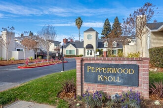 Building Photo - Pepperwood Knoll Apartments