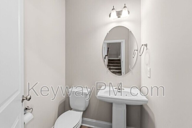 Foto del edificio - 2323 Belair Spg Rd