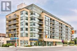 Building Photo - 3520 Danforth Ave