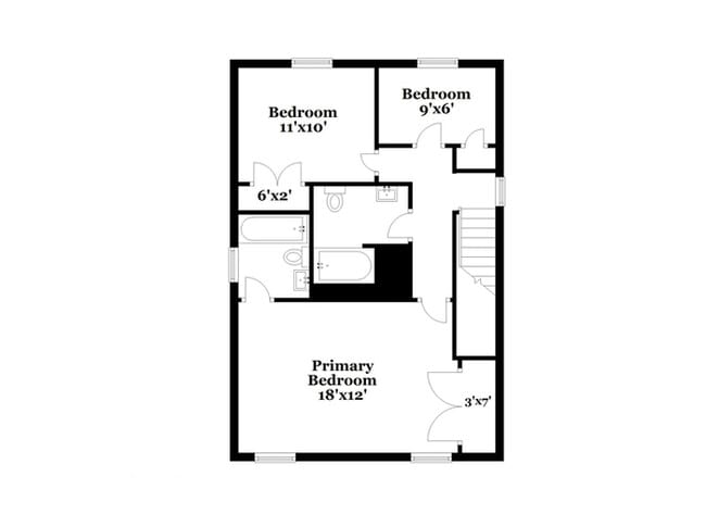 Building Photo - 4400 Valley Cove Ct