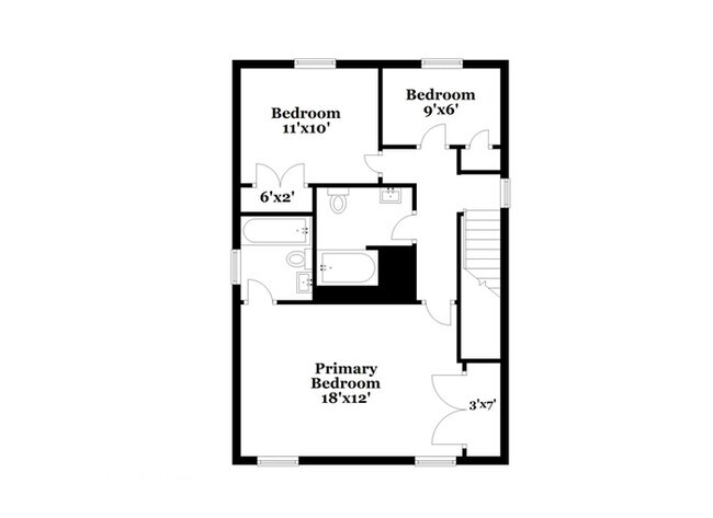 Foto del edificio - 4400 Valley Cove Ct