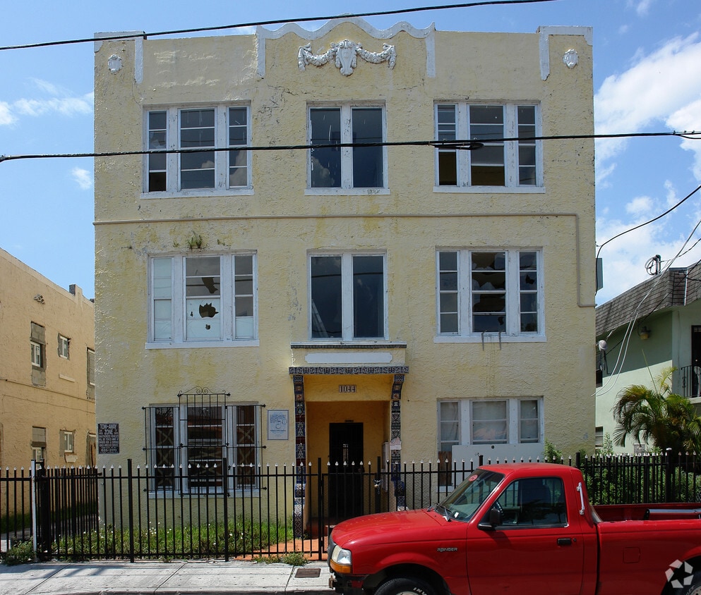 1044 SW 3rd Ave, Miami, FL 33010 1044 SW 3rd Ave Miami, FL Apartments for Rent in Miami