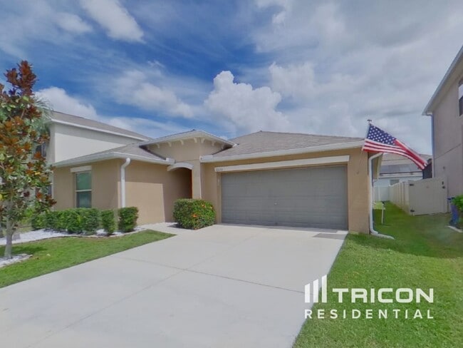 Building Photo - 10122 Crested Fringe Dr