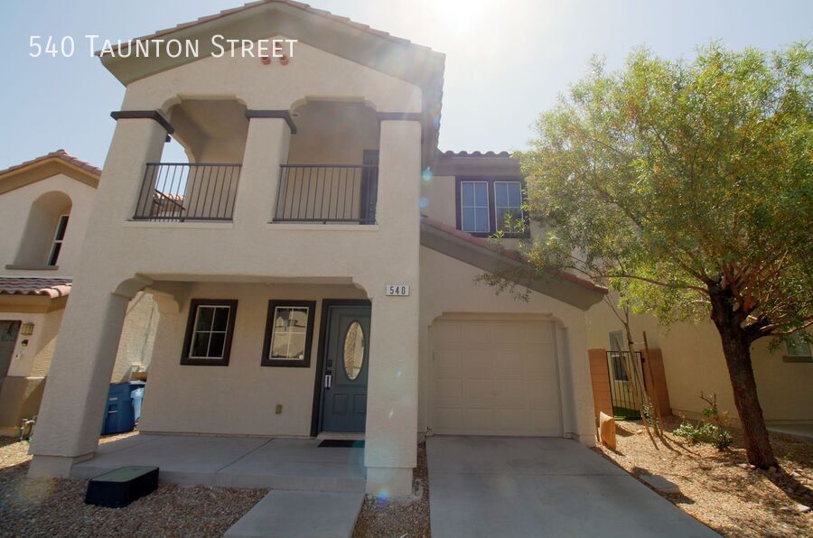Foto principal - 540 Taunton St
