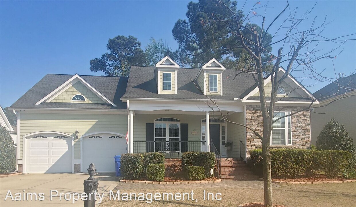 Primary Photo - 4 br, 3 bath House - 2409 Thorngrove Court