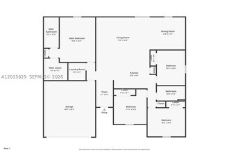 Building Photo - 438 SE Karney Terrace