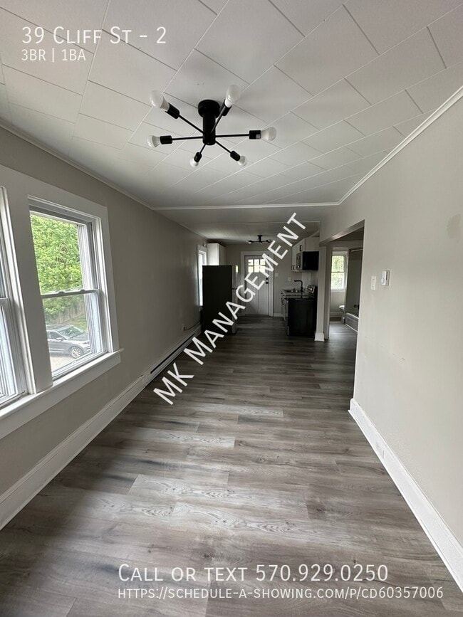 Foto del edificio - 39 Cliff St