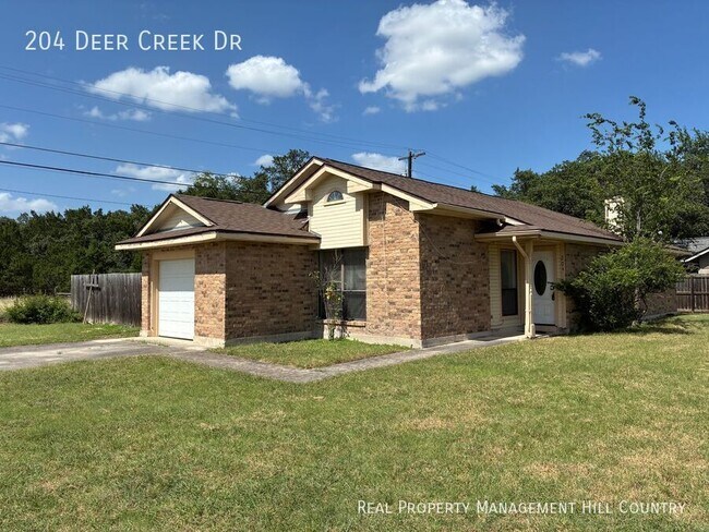 Foto del edificio - 204 Deer Creek