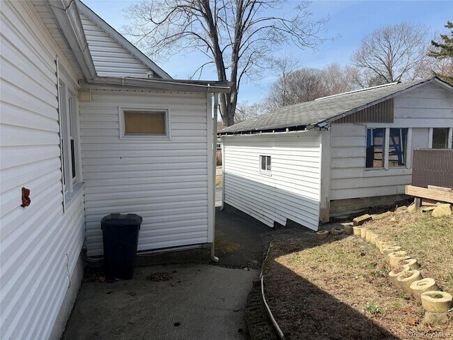 Foto del edificio - 10 Hillside Terrace