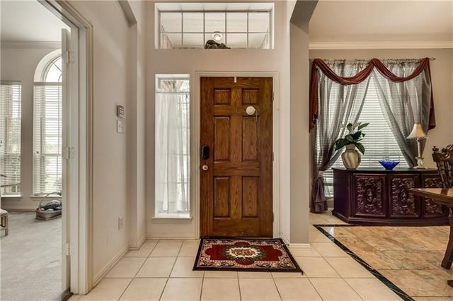 Foto del edificio - 1629 Chase Oaks Ct