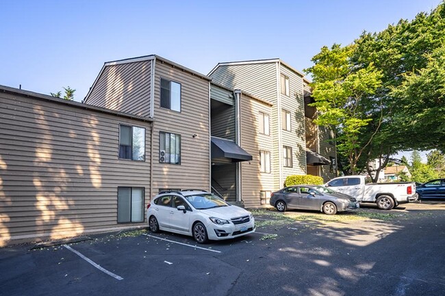 Building Photo - Elliott Place - 1 bedroom